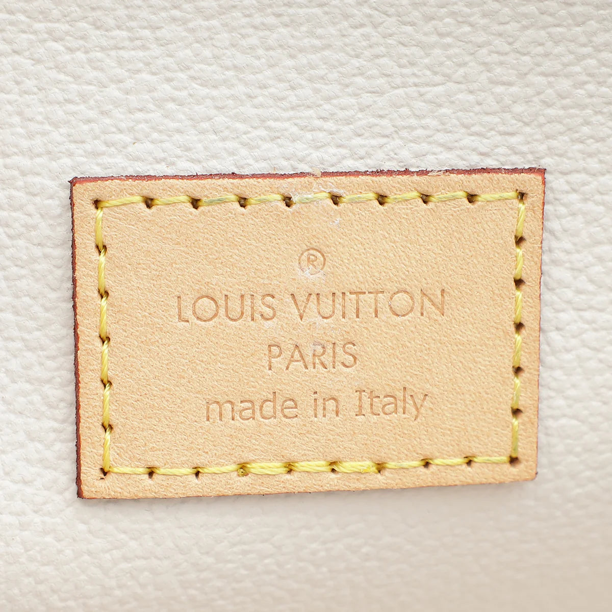 Louis Vuitton Brume By The Pool Nice BB Cosmetic Bag