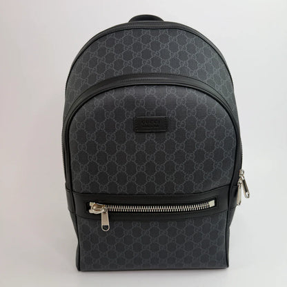 GUCCI GG MEDIUM BACKPACK