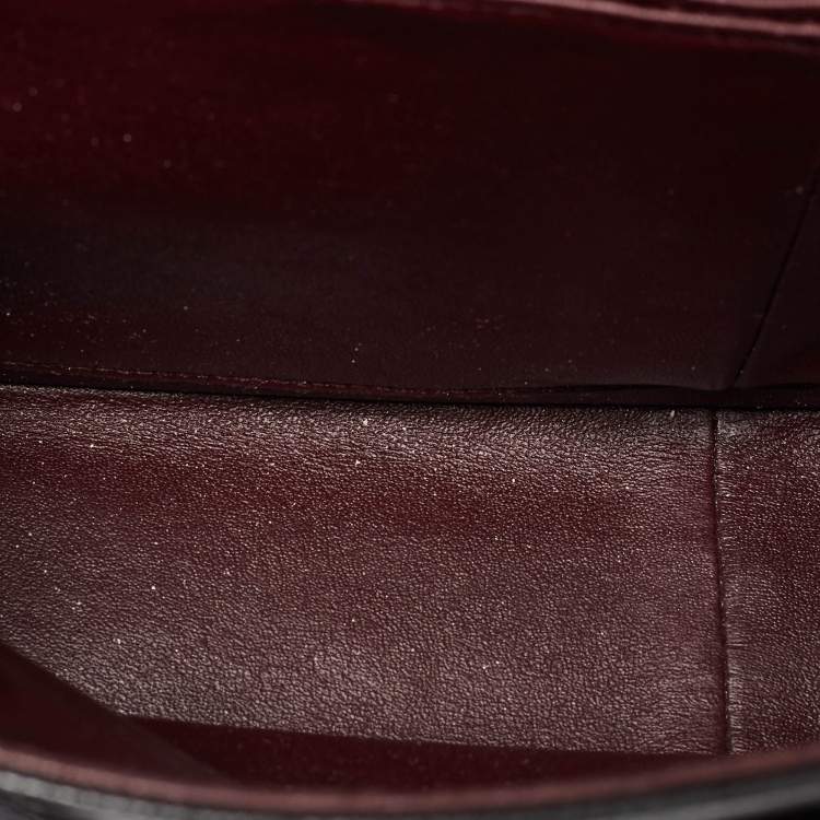 Chanel Jumbo Classic Double Flap Bag in Black Caviar Leather