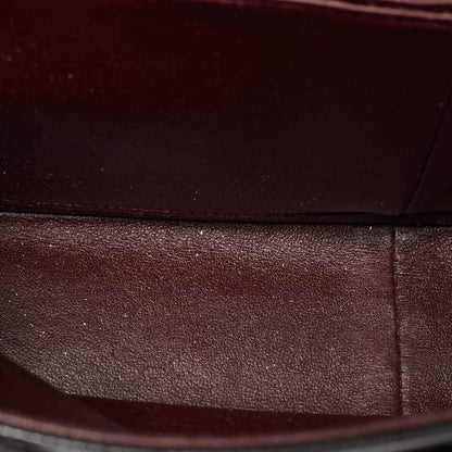 Chanel Jumbo Classic Double Flap Bag in Black Caviar Leather