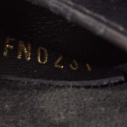 Louis Vuitton New Wave Multi Pochette – Black Quilted Leather