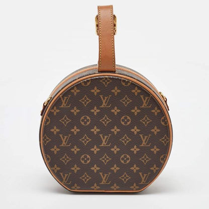 Louis Vuitton Petite Boite Chapeau