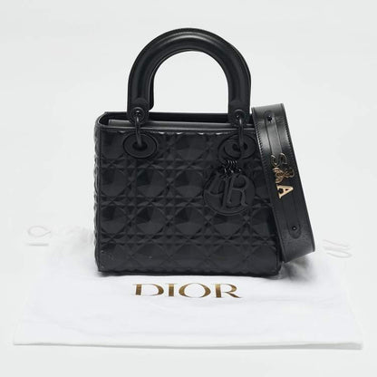Dior Small Lady Dior My ABCDior Tote