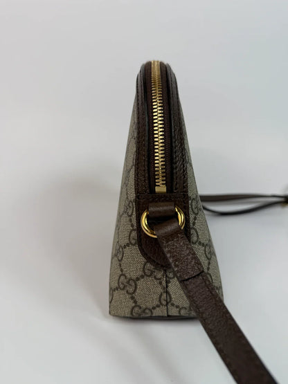 GUCCI OPHIDIA SHOULDER BAG