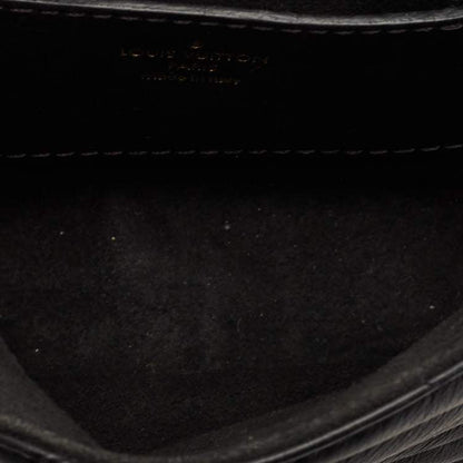 Louis Vuitton New Wave Multi Pochette – Black Quilted Leather