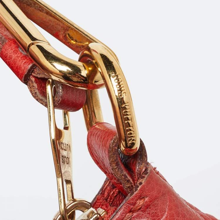 Louis Vuitton Lumineuse PM Bag