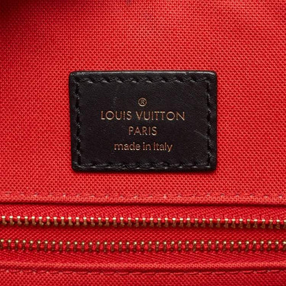 Louis Vuitton OnTheGo GM – Reverse Giant Monogram Canvas