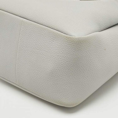 Prada Light Grey Tote Bag