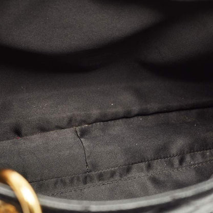 Chanel Black Quilted Caviar Leather GST Grand Shopping Tote