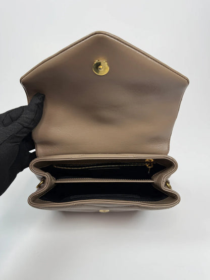 SAINT LAURENT LOULOU TOY BAG