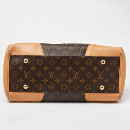 Louis Vuitton Monogram Canvas Beverly GM Bag