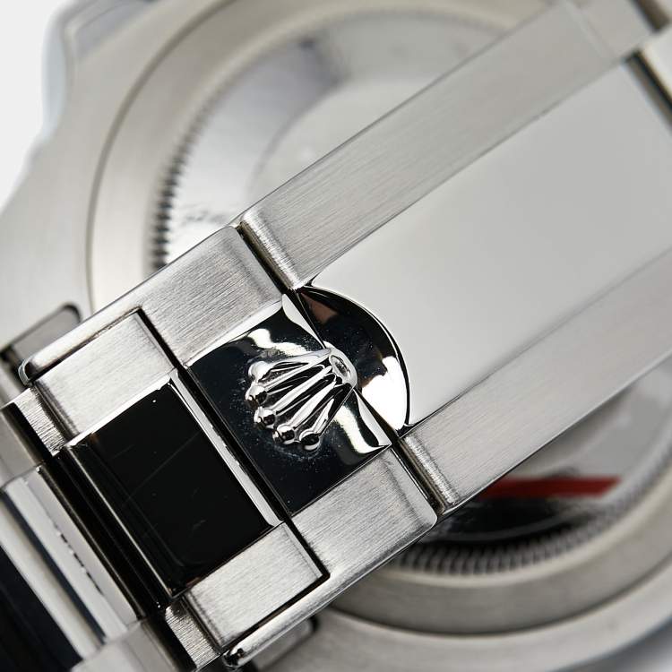 Rolex GMT-Master II 116710BLNR 40 mm