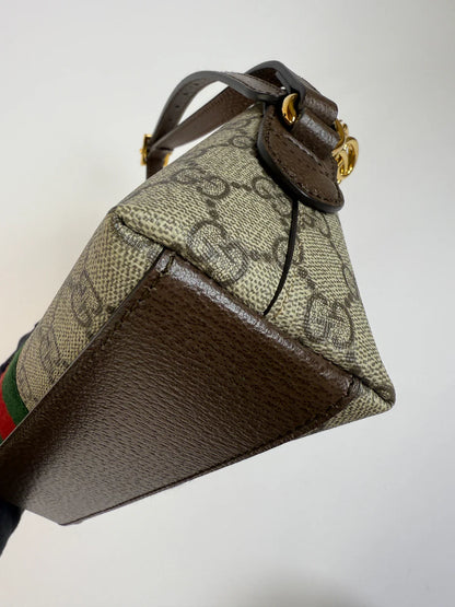 GUCCI OPHIDIA SHOULDER BAG