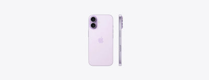 Apple iPhone 17 Lavender 256GB International Version