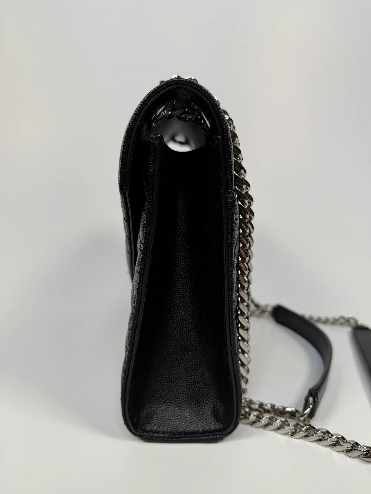 SAINT LAURENT MEDIUM ENVELOPE BAG