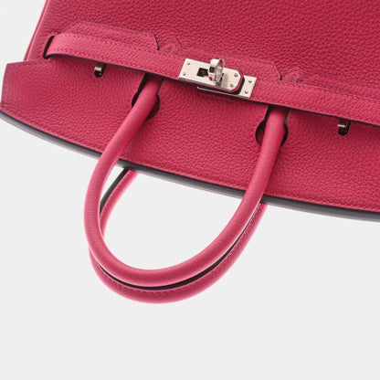 Hermès Birkin 25 Pink Togo Leather – Brand New