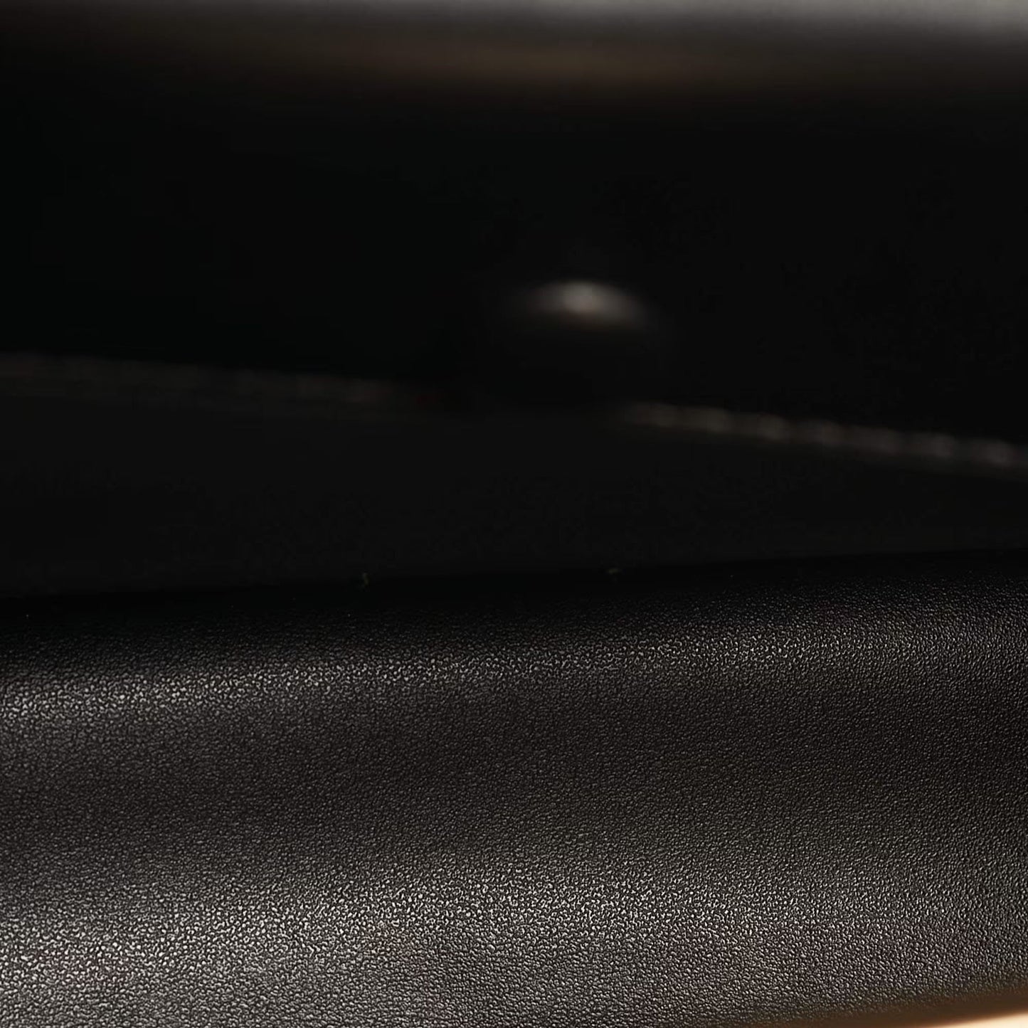 Tory Burch Eleanor Black Croc Embossed Leather Top Handle Bag