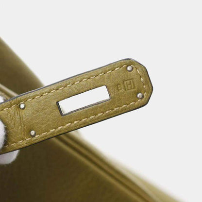 Hermès Birkin 35 Clemence Leather