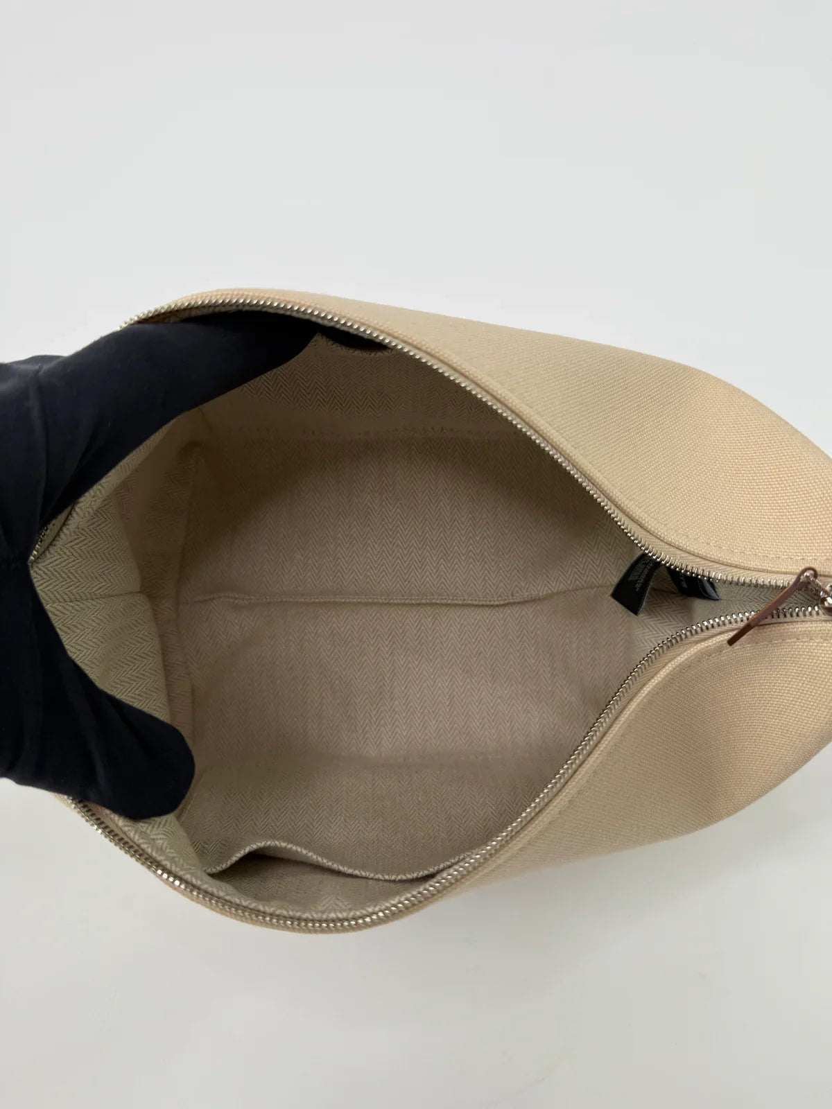 Hermes Bride A Brac Bag