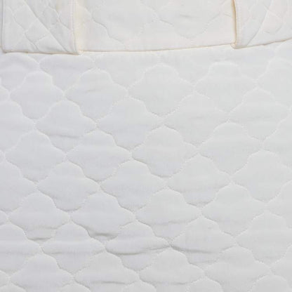 Fendi Silk Mini Skirt – Size S (IT 40)