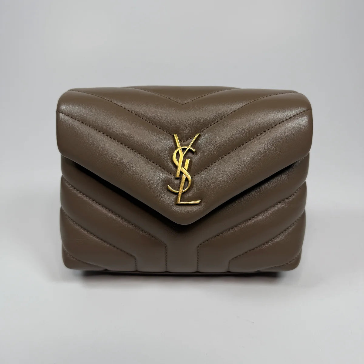 SAINT LAURENT LOULOU TOY BAG