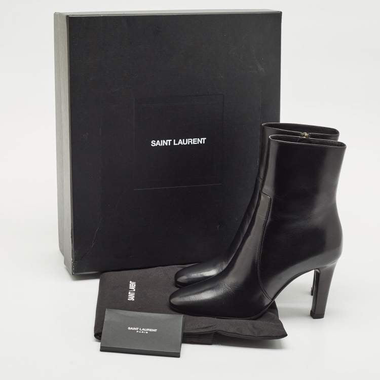 Saint Laurent Boots - Size 37