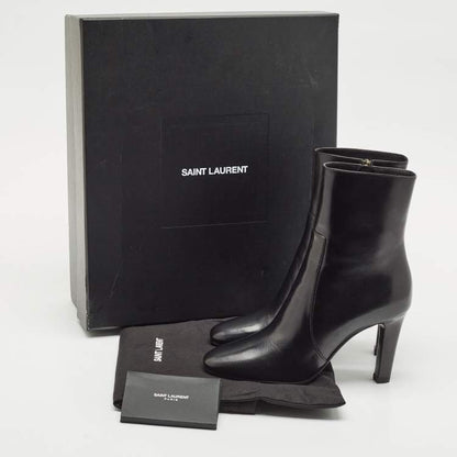 Saint Laurent Boots - Size 37