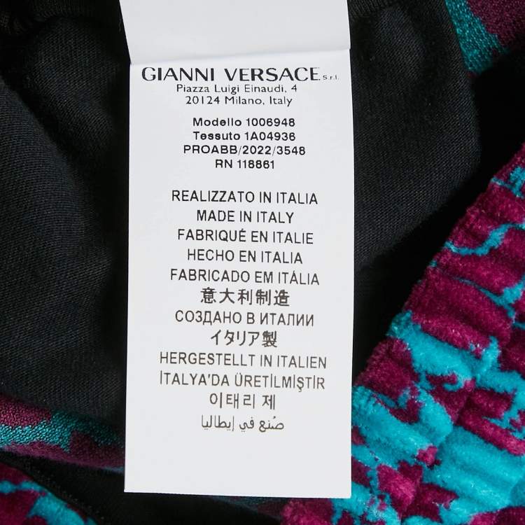 Versace Shorts - Size XL