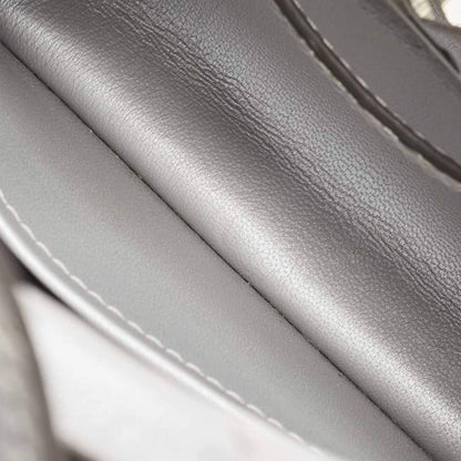 Louis Vuitton Capucines Mini Grey