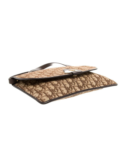 Authentic Christian Dior Diorissimo Shoulder Bag Vintage