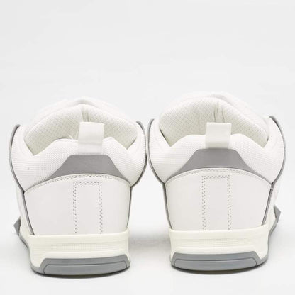 Valentino VL7N Leather Sneakers – Size 42 – Brand New