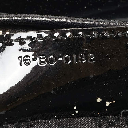 Dior Medium Lady Dior Tote – Black