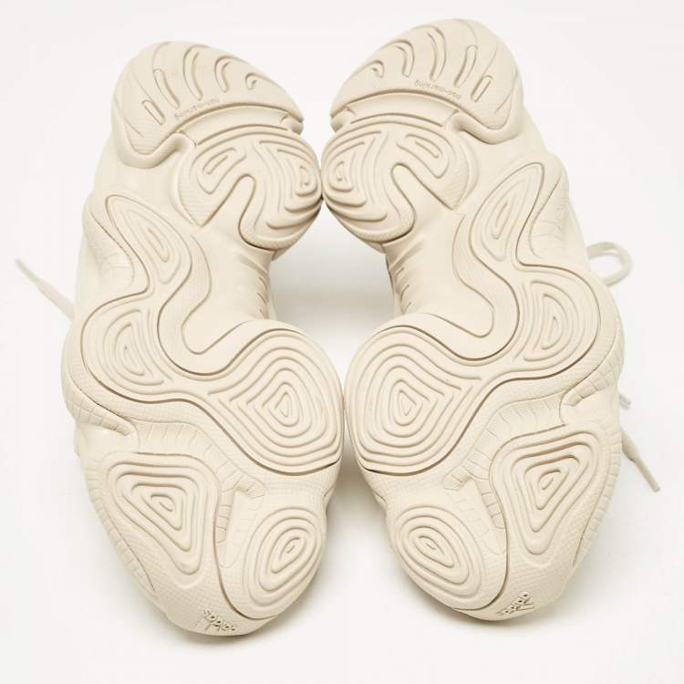 Yeezy x Adidas 500 Blush Sneakers – Size 38