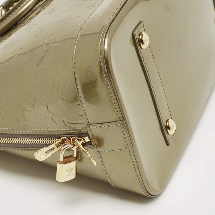 Louis Vuitton Alma GM