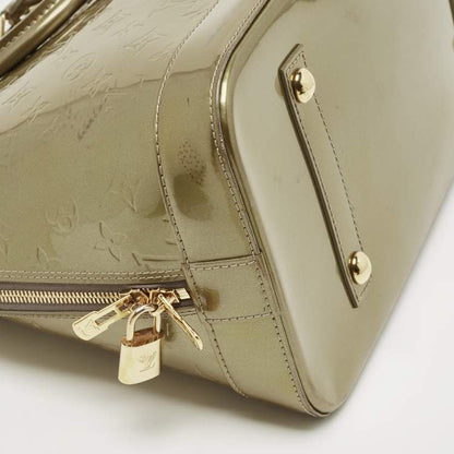 Louis Vuitton Alma GM