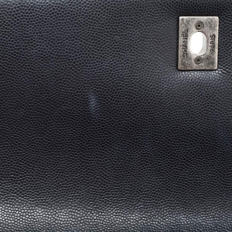 Chanel Medium Coco Top Handle Bag