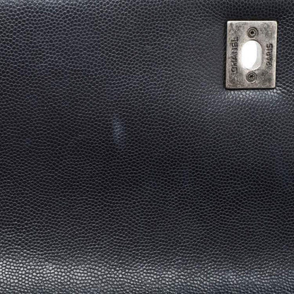 Chanel Medium Coco Top Handle Bag