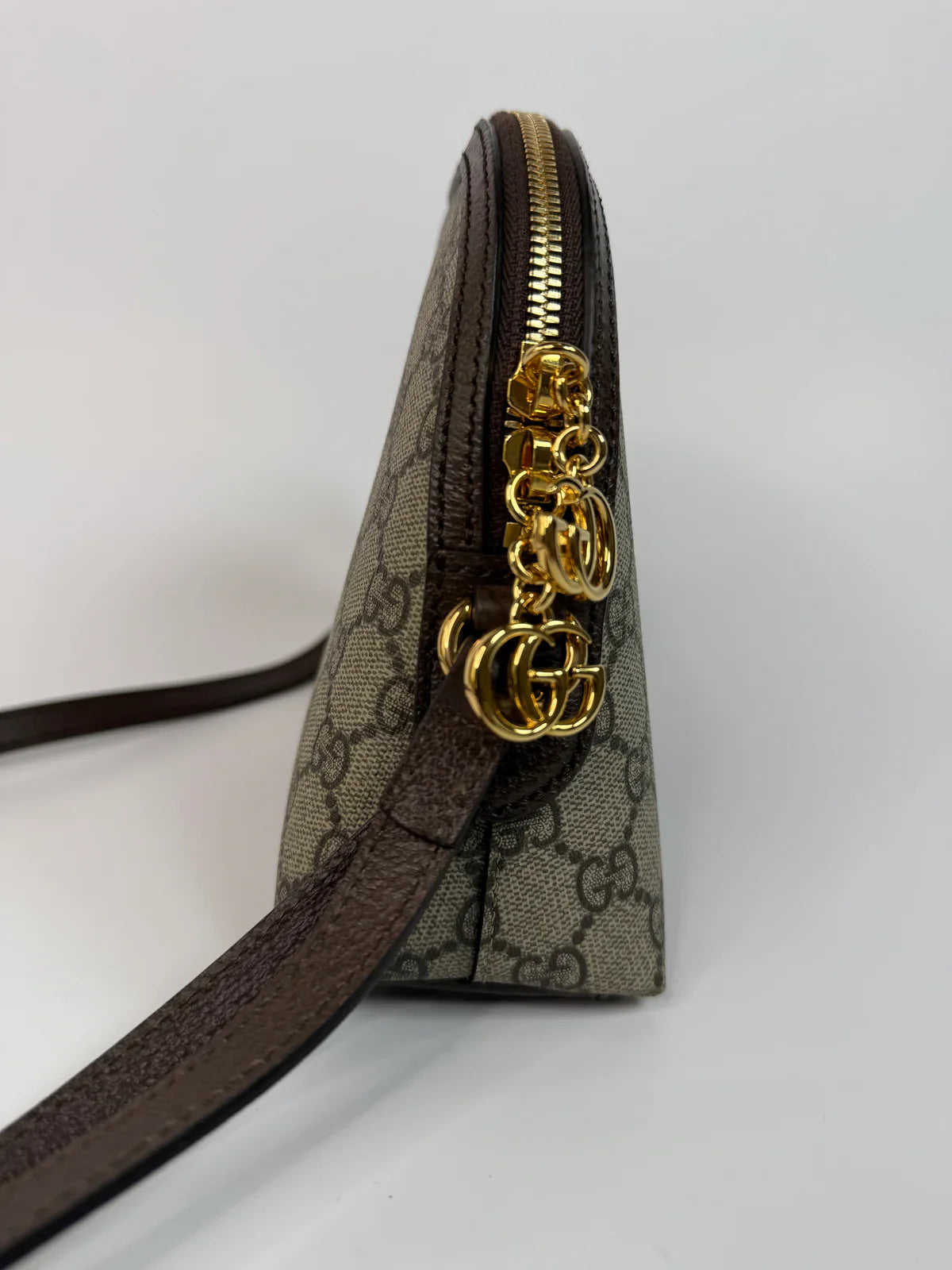 GUCCI OPHIDIA SHOULDER BAG