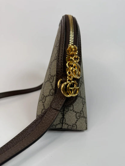 GUCCI OPHIDIA SHOULDER BAG