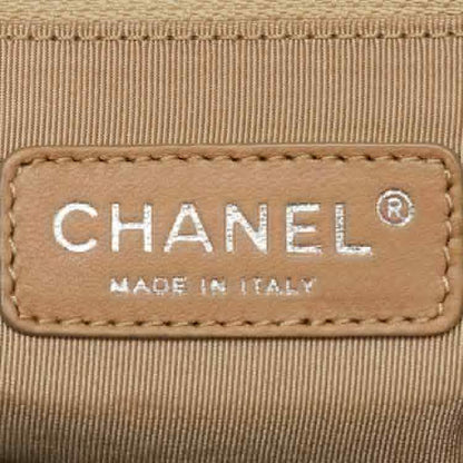 Chanel Blue Petite Tote