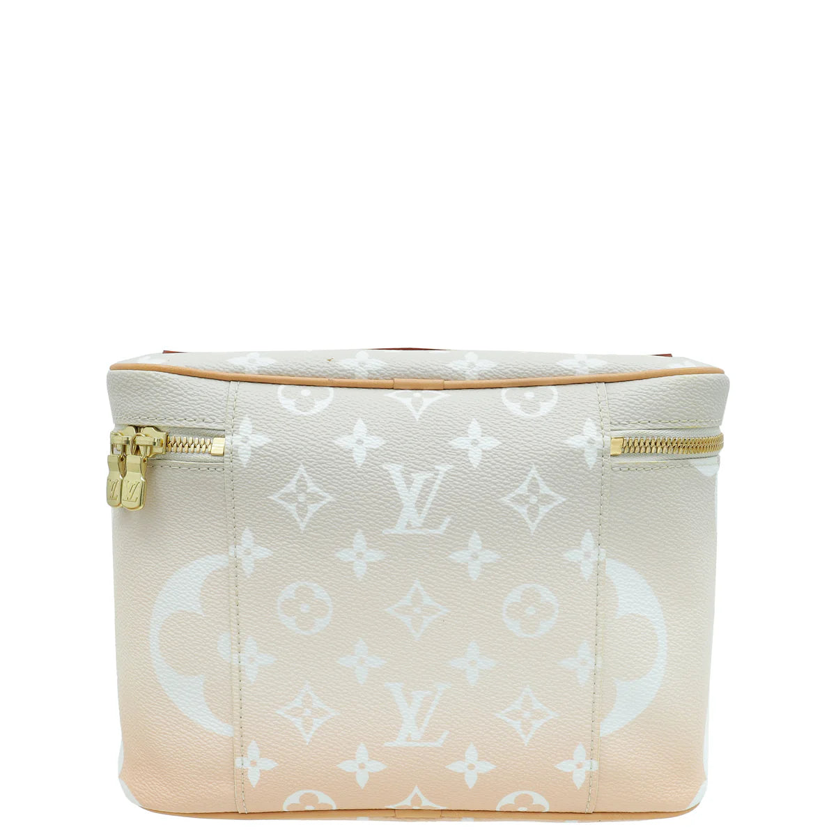 Louis Vuitton Brume By The Pool Nice BB Cosmetic Bag