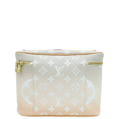 Louis Vuitton Brume By The Pool Nice BB Cosmetic Bag