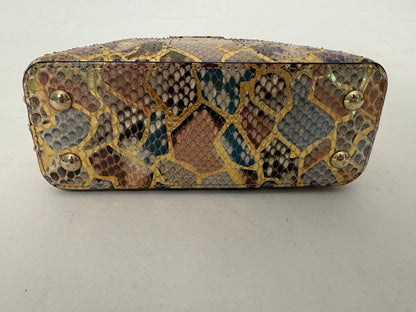 Louis Vuitton Capucines BB