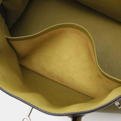 Hermès Birkin 35 Clemence Leather