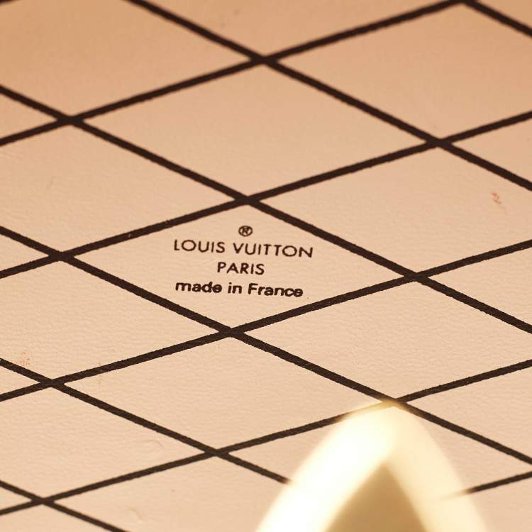 Louis Vuitton Petite Boite Chapeau