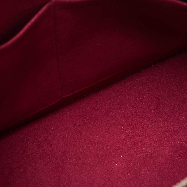 Louis Vuitton Alma PM – Fuchsia Epi Leather