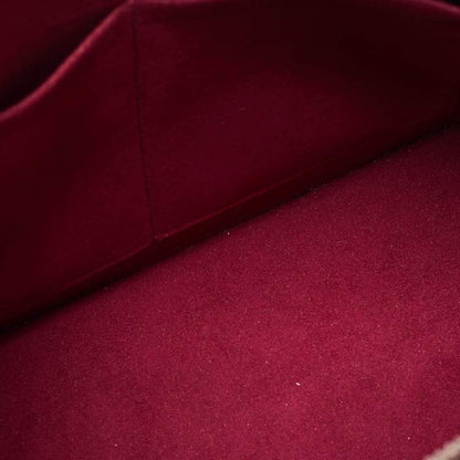 Louis Vuitton Alma PM – Fuchsia Epi Leather