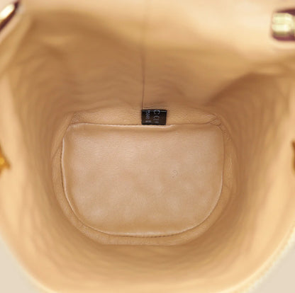 Gucci Burgundy Crossbody Bag