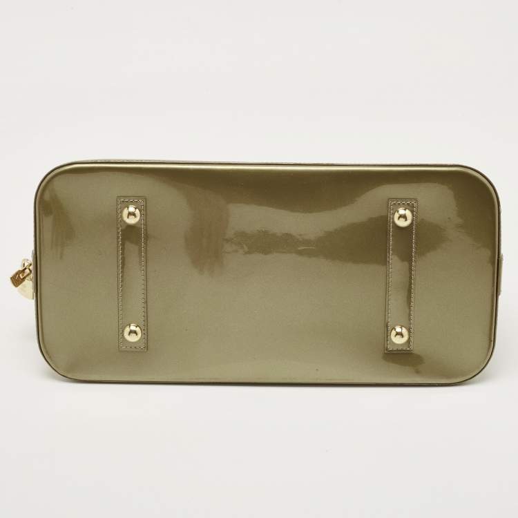 Louis Vuitton Alma GM