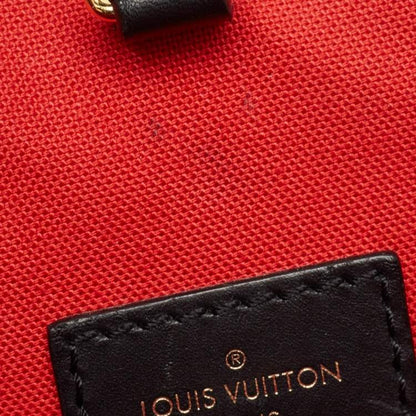 Louis Vuitton OnTheGo GM – Reverse Giant Monogram Canvas